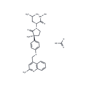 甲酸BMS-561392,BMS-561392 Formic acid