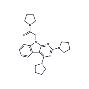 化合物 PNU 2|T28433L|TargetMol