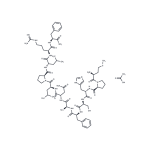 化合物RFRP-1 (human) acetate|TP1937L1|TargetMol