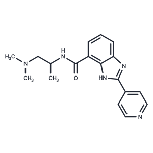 化合物 ChX710|T13613|TargetMol