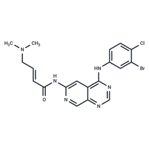 化合物 Tarlox-TKI|T11761|TargetMol