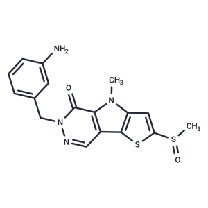 化合物 ML265|T7214|TargetMol