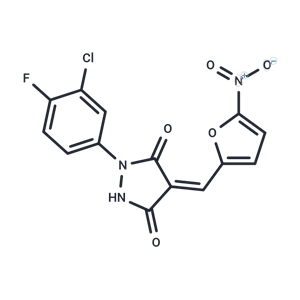 化合物 PYZD-4409|T16699|TargetMol