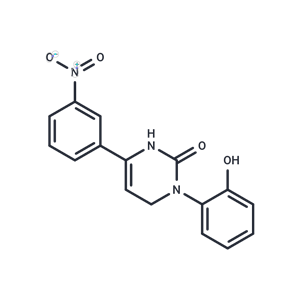 化合物 ICILIN|T1814|TargetMol