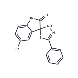 化合物 Lipofermata|T11854|TargetMol