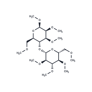 甲基纖維素,Methyl cellulose