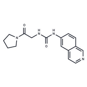 化合物 SGC707|T3084|TargetMol