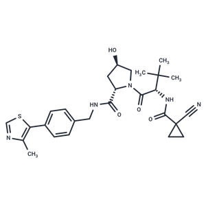 化合物VH-298|TQ0121|TargetMol