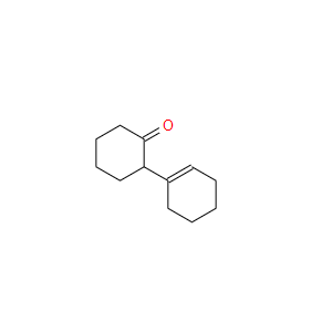 2-(1-环己烯基)环己酮