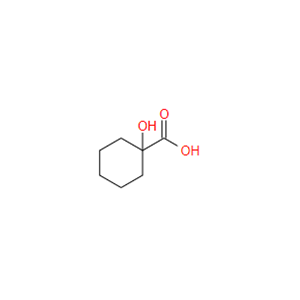 1-羟基环己基甲酸