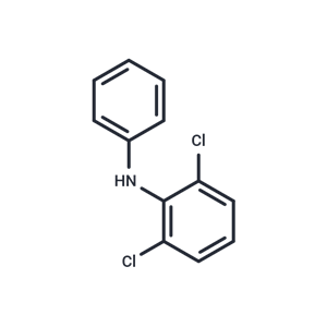 2,6-二氯-N-苯基苯胺,2,6-Dichlorodiphenylamine