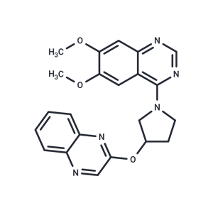 化合物 PQ-10|T24656|TargetMol