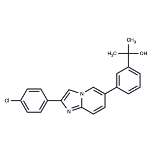 化合物 NOT Receptor Modulator 1|T12247|TargetMol