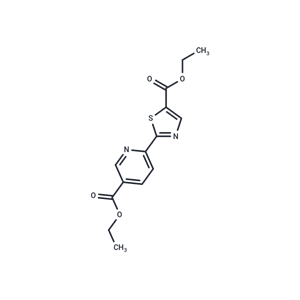 化合物 Diethyl-pythiDC|T15124|TargetMol