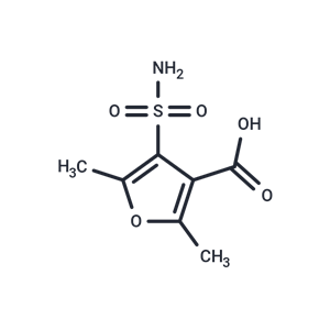 化合物 Metallo β-lactamase ligand 1|T38476|TargetMol