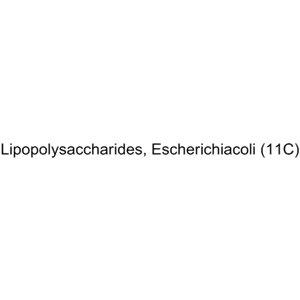 脂多糖 來(lái)源于大腸桿菌,Lipopolysaccharides, Escherichiacoli