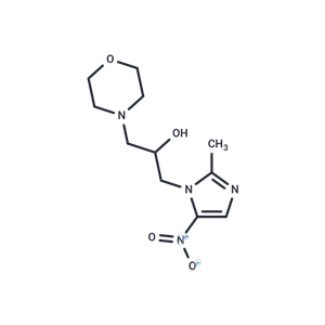 嗎啉硝唑|T12096L|TargetMol
