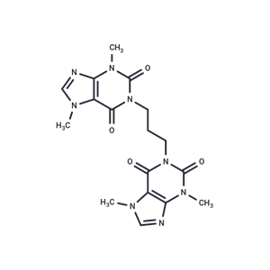 化合物 Bisdionin C|T40863|TargetMol