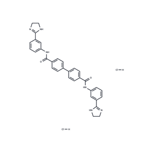 化合物 BPH-1358|T10586L|TargetMol