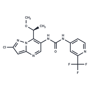 化合物 MLT943|T9216|TargetMol