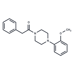 化合物 PTGR2-IN-22|T8763|TargetMol