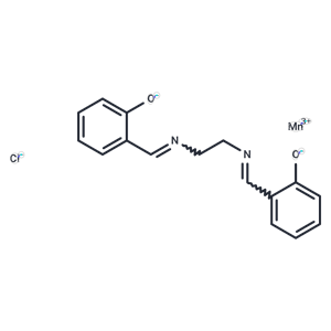 化合物 Manganese(salen) chloride|T40612|TargetMol