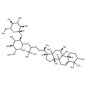 罗汉果皂苷 II-?A|T13776|TargetMol