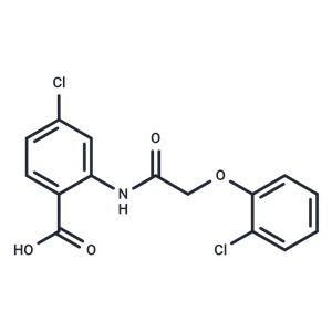 化合物 TRPM4-IN-1|T9245|TargetMol