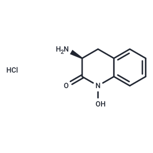 化合物 PF-04859989|T28368|TargetMol