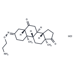 伊司他肟鹽酸,Istaroxime hydrochloride