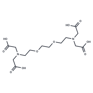 乙二醇雙(2-氨基乙基醚)四乙酸,EGTA