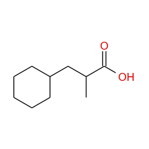 3-環(huán)己基-2-甲基丙酸