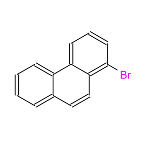 1-溴菲