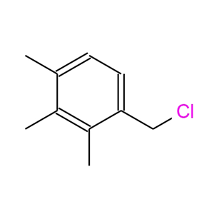 1-(氯甲基)-2,3,4-三甲基苯