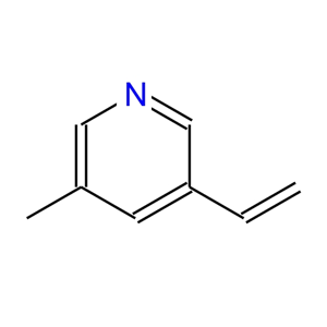 3-甲基-5-乙烯吡啶,3-methyl-5-vinylpyridine