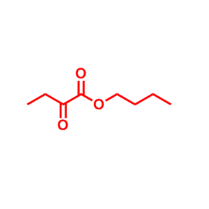 Butanoic acid, 2-oxo-, butyl ester  16942-56-6