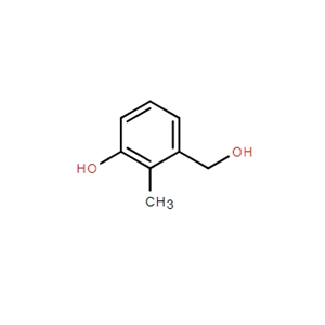 3-(羥基甲基)-2-甲基苯酚,3-(hydroxymethyl)-2-methylphenol