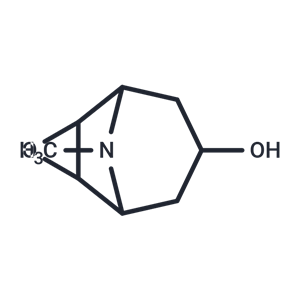 东莨菪醇|T6662|TargetMol