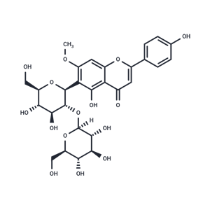 斯皮諾素,Spinosin