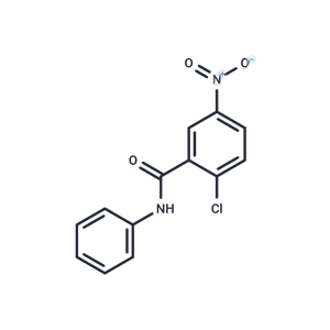 2-氯-5-硝基-N-苯基苯酰胺,GW9662