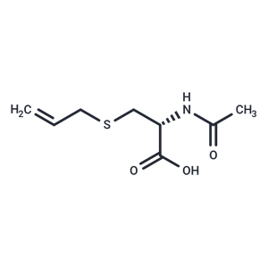 N-Acetyl-S-allyl-L-cysteine|T35710|TargetMol