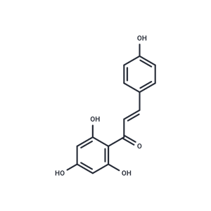 (E)-柚皮素查耳酮,(E)-Naringenin chalcone