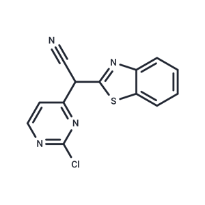 JNK 抑制劑 13|T77694|TargetMol