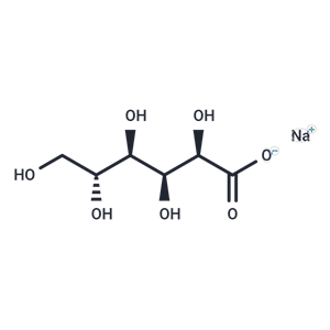 葡萄糖酸鈉,Gluconate sodium