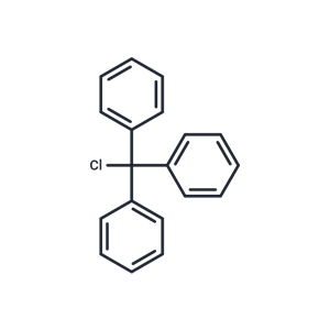 三苯基氯甲烷|T20519
