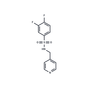 化合物 Schnurri-3抑制劑-1,Schnurri-3 inhibitor-1