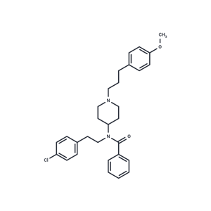 化合物 CP-289|T60161|TargetMol