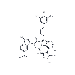 化合物 VU0661013|T17247|TargetMol