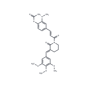 化合物 Anti-inflammatory agent 35|T64358|TargetMol