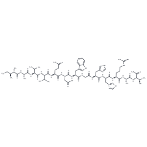 坎普他汀對照肽,Compstatin control peptide acetate